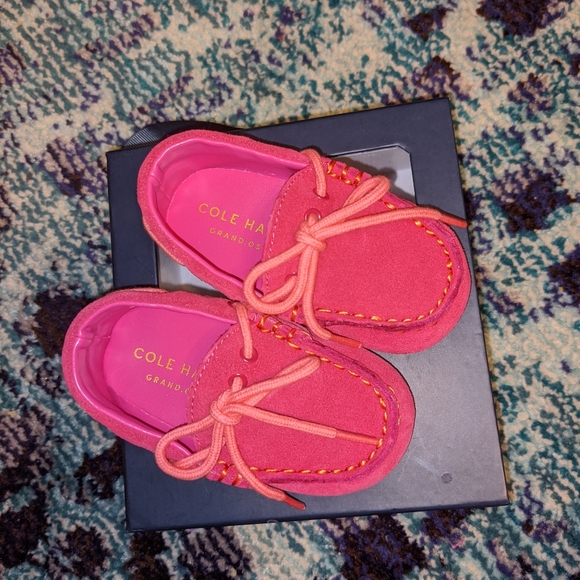 Cole Haan Other - NIB Cole Haan Loafers